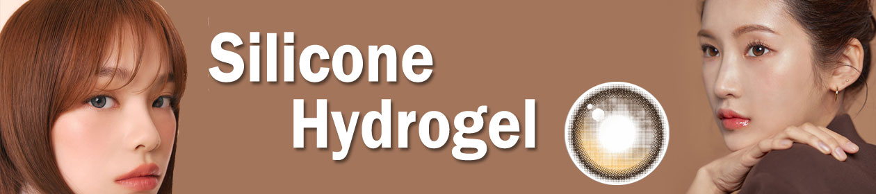 Silicone Hydrogel