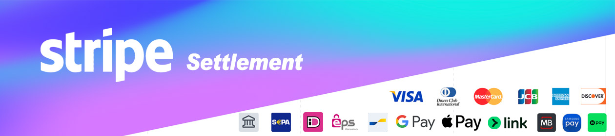 Global payment platform Stripe payment