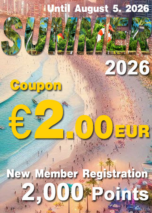 2026 Summer Event