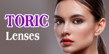 toric lenses