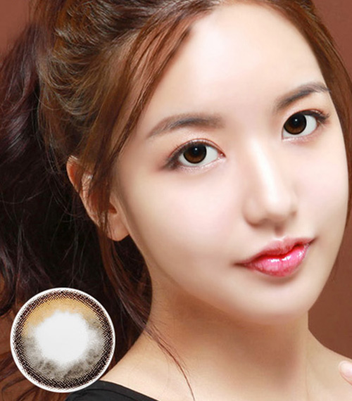 [1-Month] To Better Silicone Black (2pcs)5