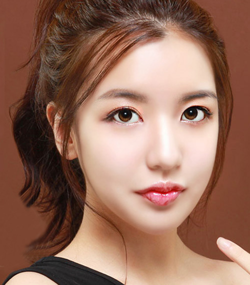 [1-Month] To Better Silicone Brown (2pcs)5