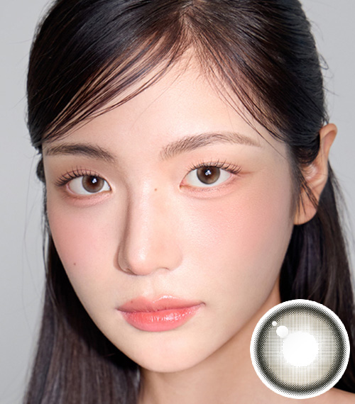 [1-Day] Demeter 13.2 Ash Brown (10pcs)2