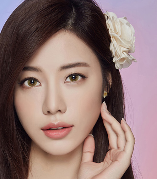 [6-Months] Anello No.2 Green (2pcs)5