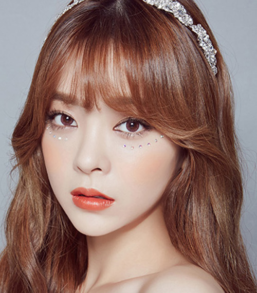 [6-Months] It Girl Elf Pearl Pink (2pcs)5