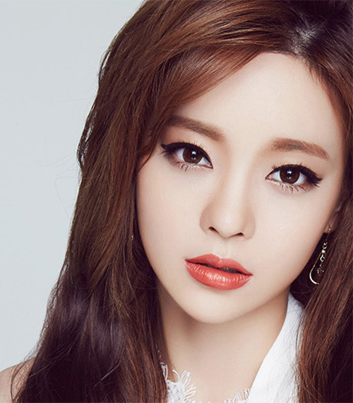 [6-Months] It Girl Shy Girl Brown (2pcs)5