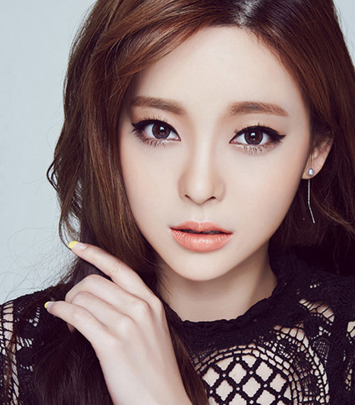 [6-Months] It Girl Shy Girl Gray (2pcs)5