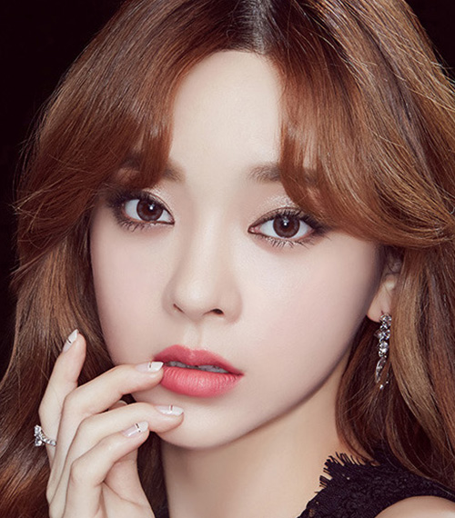 [6-Months] It Girl Starring Pearl Gray (2pcs)5