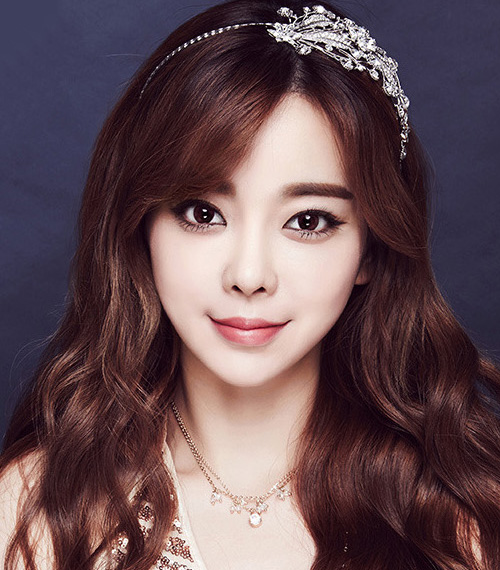 [6-Months] It Girl Starring Pearl Pink (2pcs)5