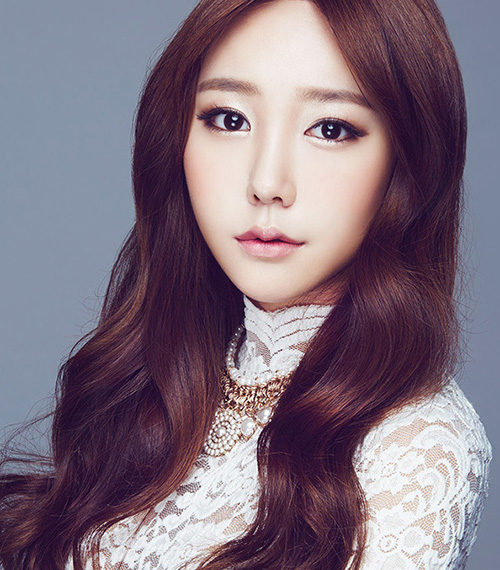 [6-Months] It Girl Stella Pearl Brown (2pcs)5