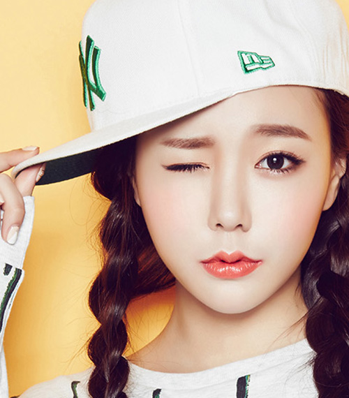  [6-Months] It Girl Teen Gray (2pcs)5