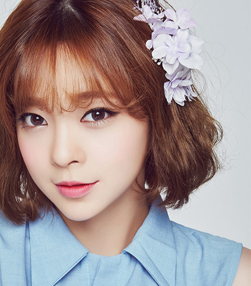 [6-Months] It Girl Tiara Gray (2pcs)5