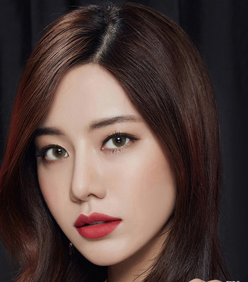 [6-Months] It Girl Vampy Green (2pcs)5