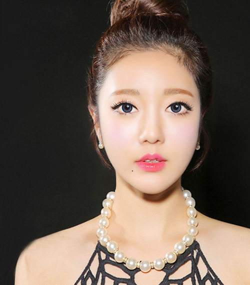 [1-Month] Heimish Blue (2pcs)5