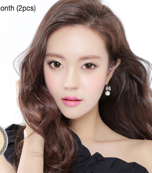 [1-Month] Karina Brown (2pcs)5