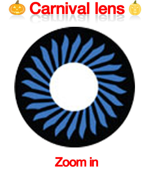 [Cosplay/6-Month] Zoom in - Crazy-109 (2pcs)4