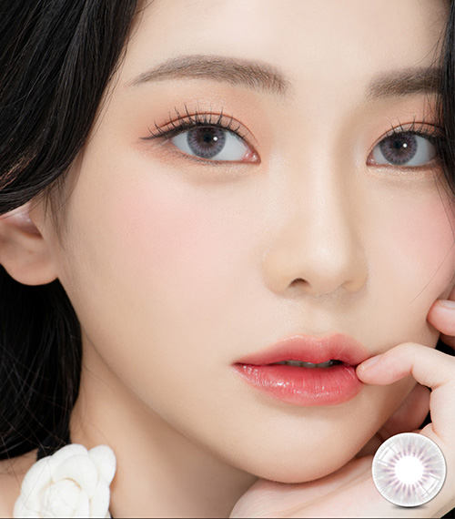 [1-Month] Ailleen Silicone Gray (2pcs)5