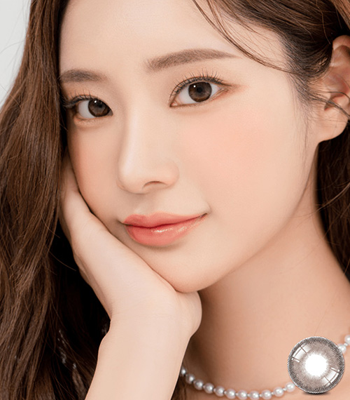 [1-Month] Iwwi Comely Choco (2pcs)5