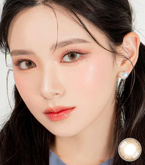 [1-Month] Iwwi Hello Hazel (2pcs)5