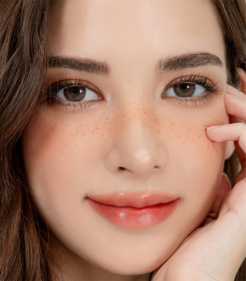 [1-Month] Iwwinka Gray (2pcs)5