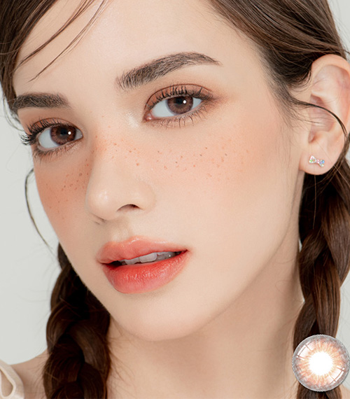 [1-Month] Iwwinka Pink (2pcs)5