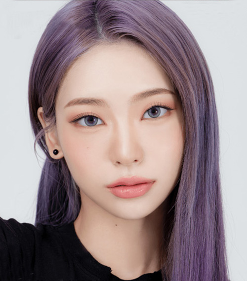 [1-Month] Mad-eye Gray (2pcs)5