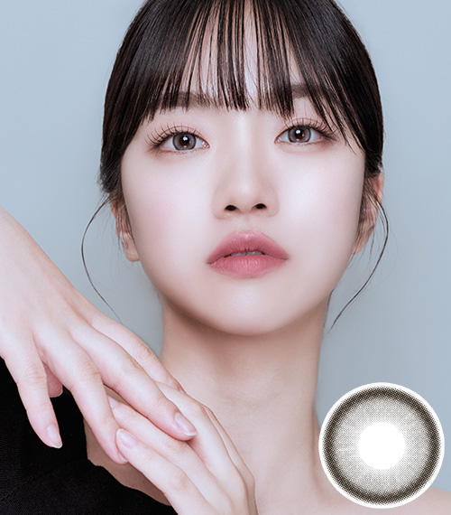 [1 Month] Pick Personal GRAY (2pcs)2