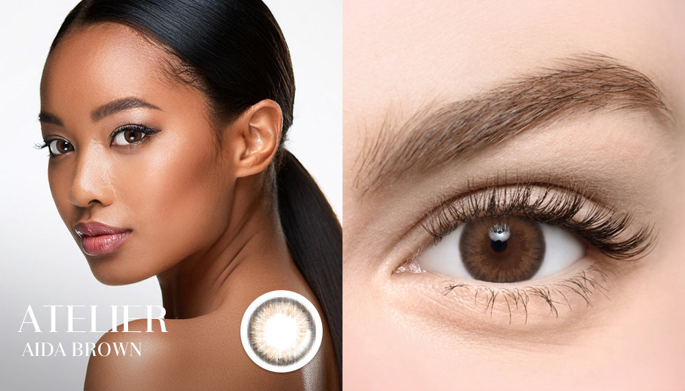 [Select Period] Torica Aida Brown