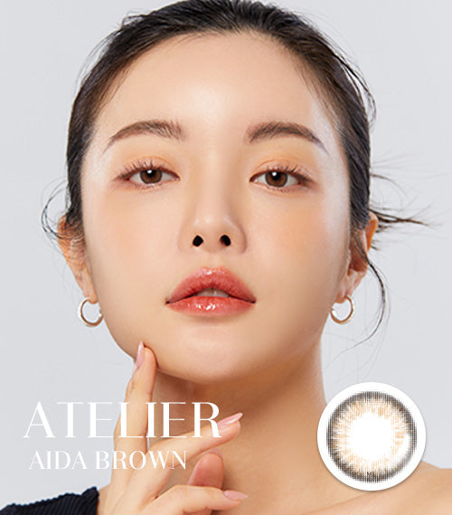 [Select Period] Torica Aida Brown3