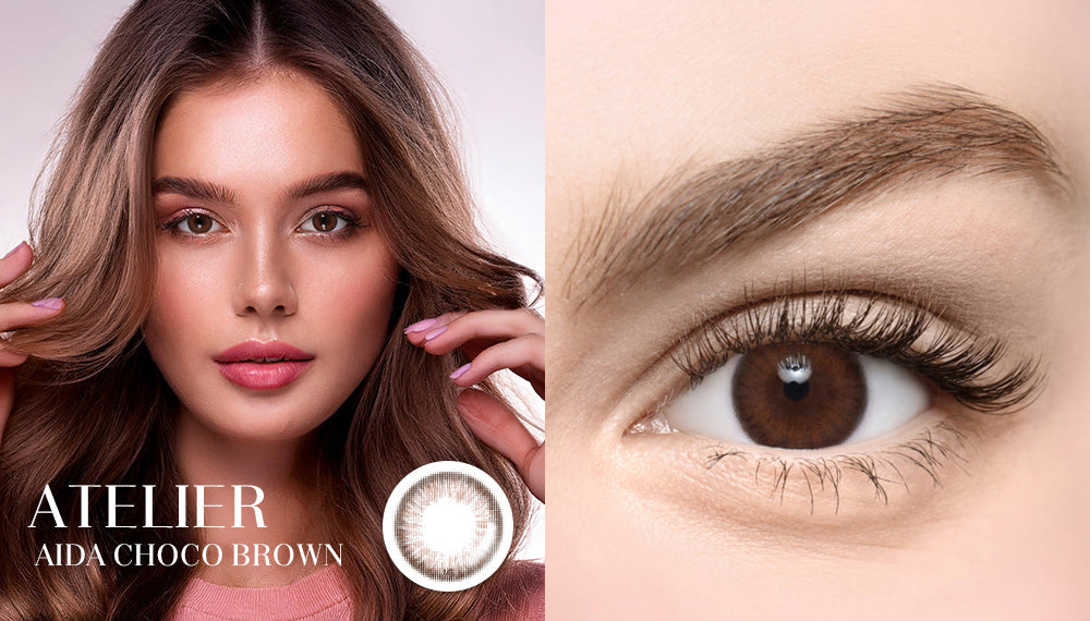 [Select Period] Torica Aida Choco