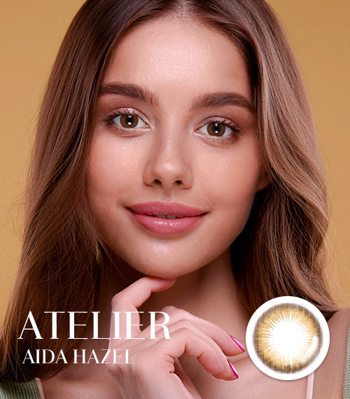 [Select Period] Torica Aida Hazel