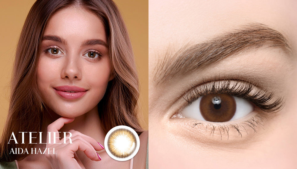 [Select Period] Torica Aida Hazel