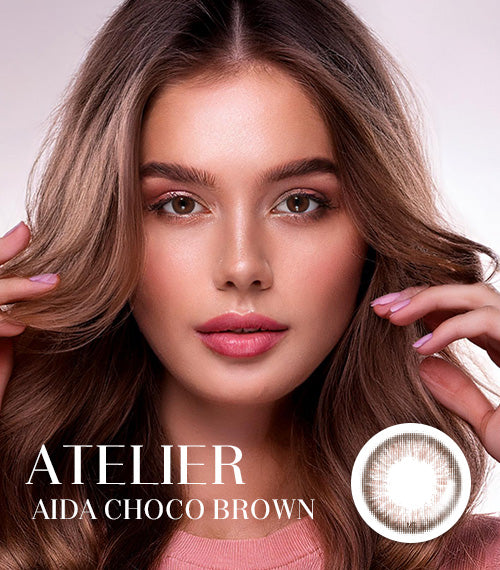 [Toric/Select Period] Torica Aida Choco