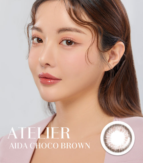 [Toric/Select Period] Torica Aida Choco3