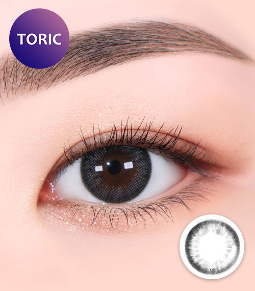 [Toric/Select Period] Torica Aida Gray