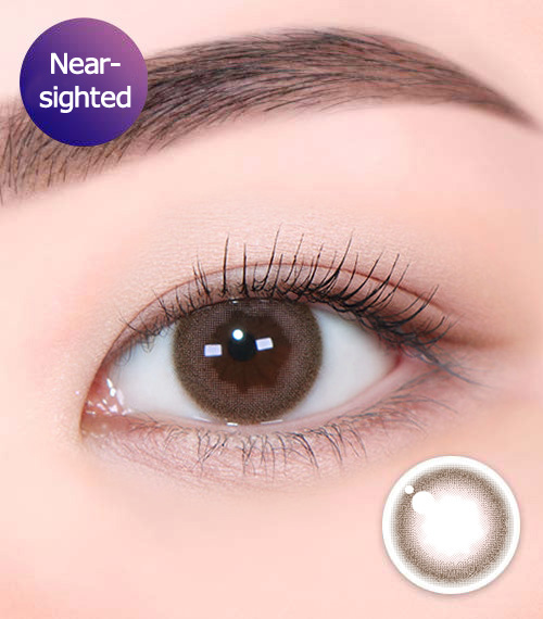 [Select Period] Torica Anzu Pink Brown