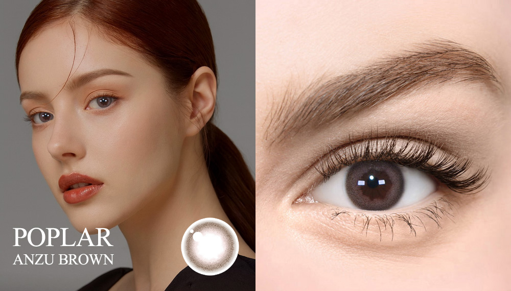 [Toric/Select Period] Torica Anzu Pink Brown