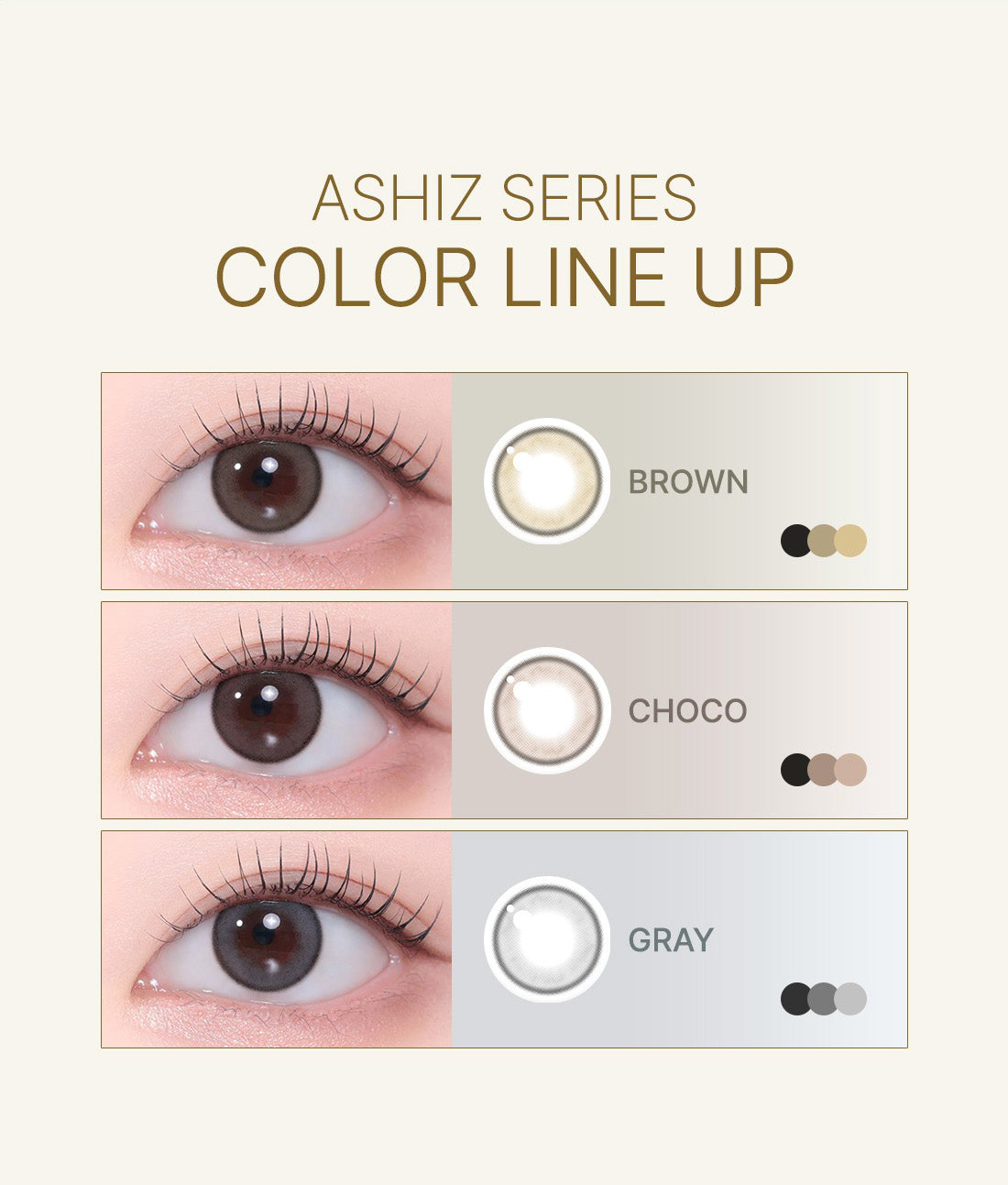 [Select Period] Torica Ashiz Brown