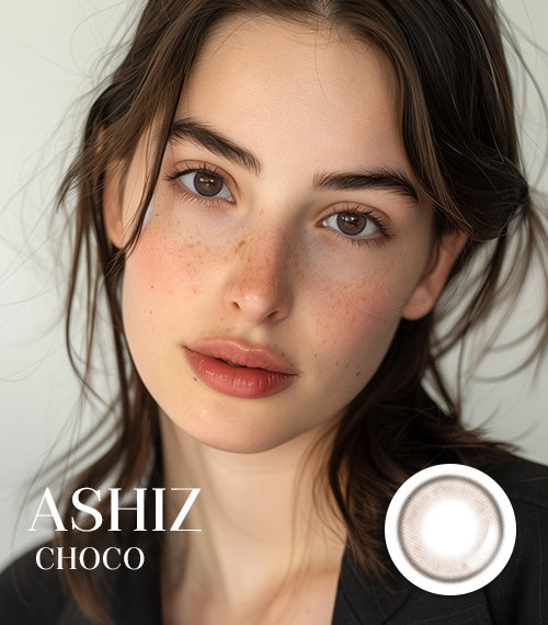 [Select Period] Torica Ashiz Choco