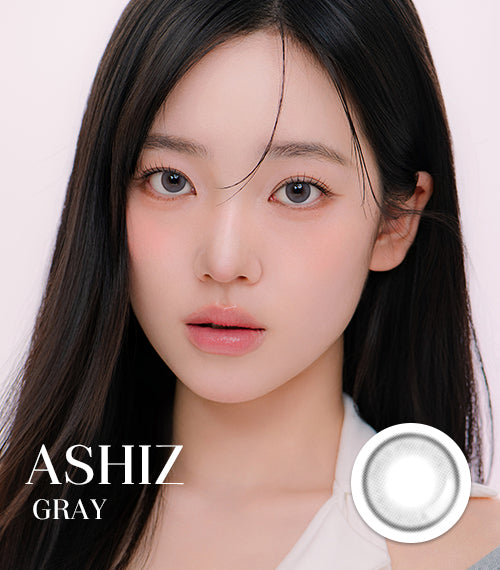 [Select Period] Torica Ashiz Gray3