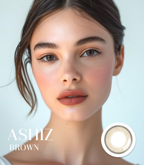 [Toric/Select Period] Torica Ashiz Brown