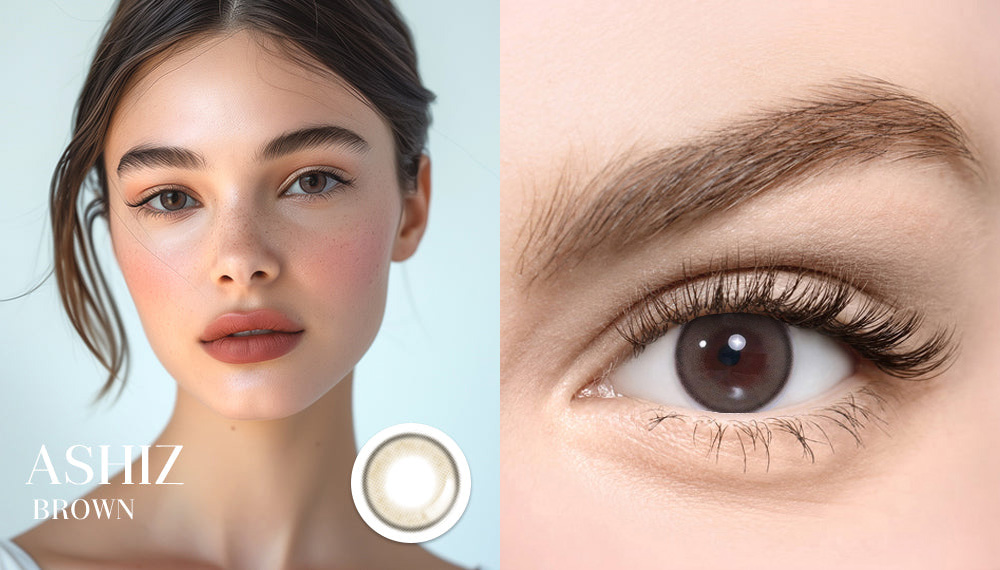 [Toric/Select Period] Torica Ashiz Brown