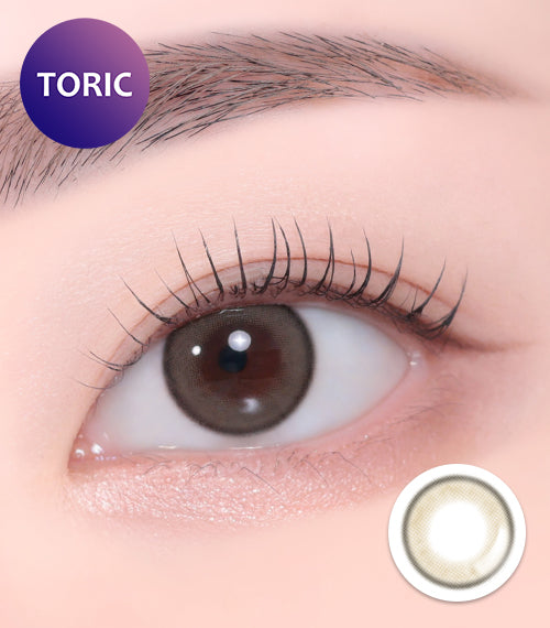 [Toric/Select Period] Torica Ashiz Brown