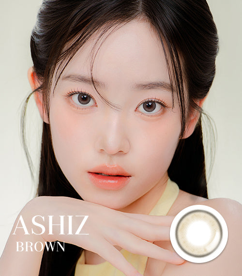 [Toric/Select Period] Torica Ashiz Brown3