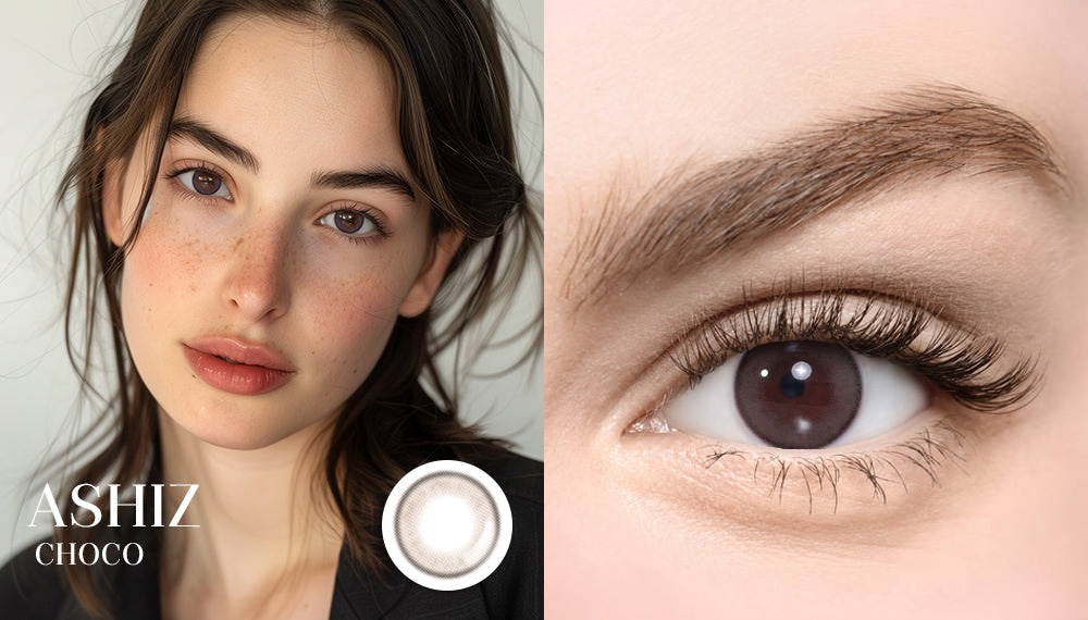 [Toric/Select Period] Torica Ashiz Choco