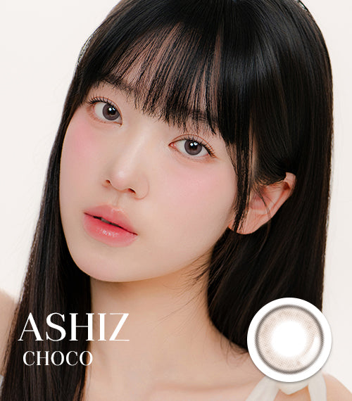 [Toric/Select Period] Torica Ashiz Choco3