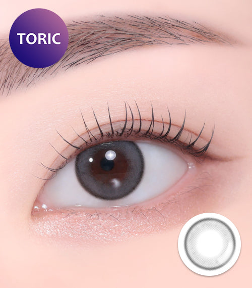 [Toric/Select Period] Torica Ashiz Gray