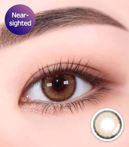 [Select Period] Torica Blonty Brown