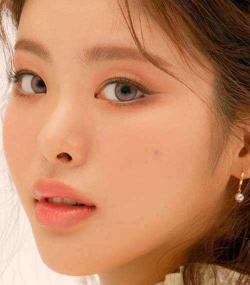 [Select Period] Torica Blonty Brown6