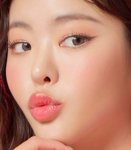 [Select Period] Torica Blonty Dark Brown6